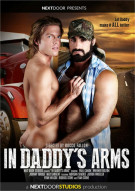 In Daddy's Arms Porn Video