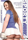 Sporty Girls 4 Boxcover