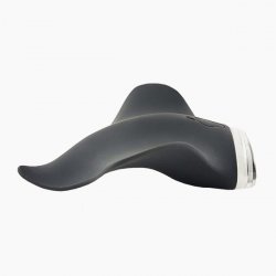 Mimic 8 Function Vibrator - Black Mimic 8 Function Vibrator - Black Boxcover