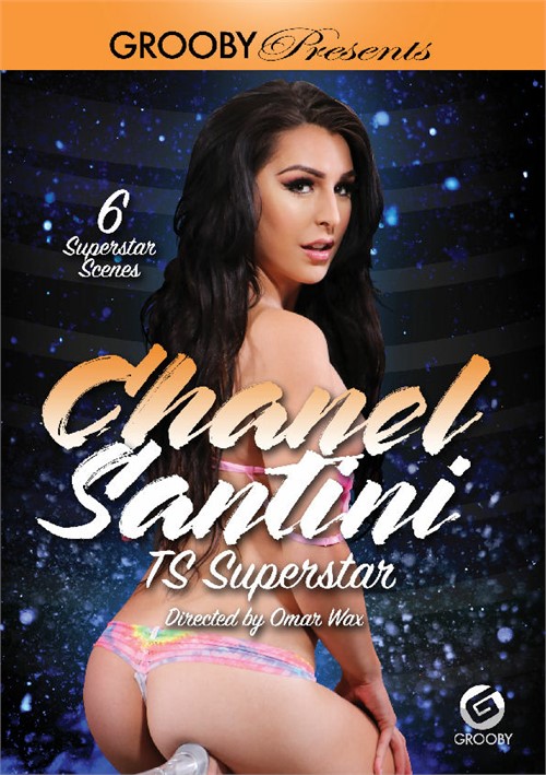 500px x 709px - Chanel Santini: TS Superstar Streaming or download Video On Demand ...