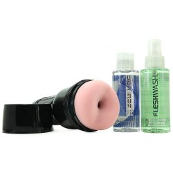 Fleshjack Go Surge Combo Pack Sex Toy Fleshjack Go Surge Combo Pack Sex Toy