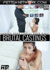 Brutal Castings: Penelope Reed Brutal Castings: Penelope Reed Boxcover