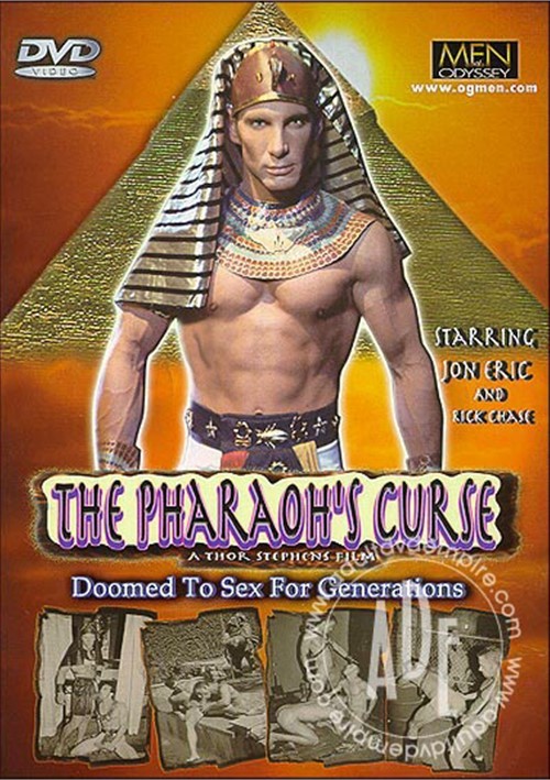 эротика фараон