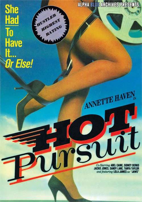 Hot Pursuit