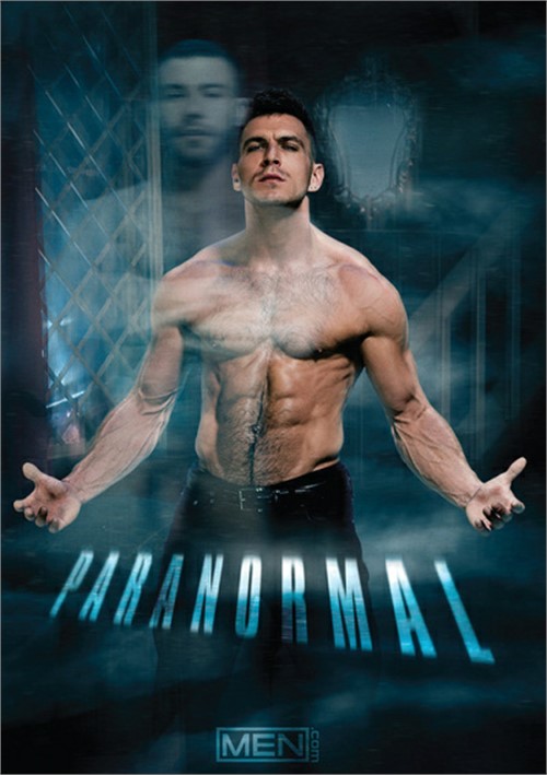 Paranormal | MEN.com Gay Porn Movies @ Gay DVD Empire