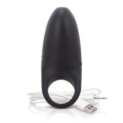 Screaming O Work-It! High Intesity Vibrating Ring - Black Sex Toy Screaming O Work-It! High Intesity Vibrating Ring - Black Sex Toy