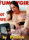 Hotwife Cuckold by Phone Boxcover