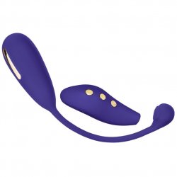 Impulse: Intimate Estim Kegel Exerciser - Purple Impulse: Intimate Estim Kegel Exerciser - Purple Boxcover