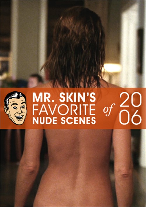 Mr. Skin&#39;s Favorite Nude Scenes of 2006