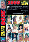 2000 Calendar Issue Boxcover
