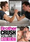 Brother Crush Vol. 11 Boxcover