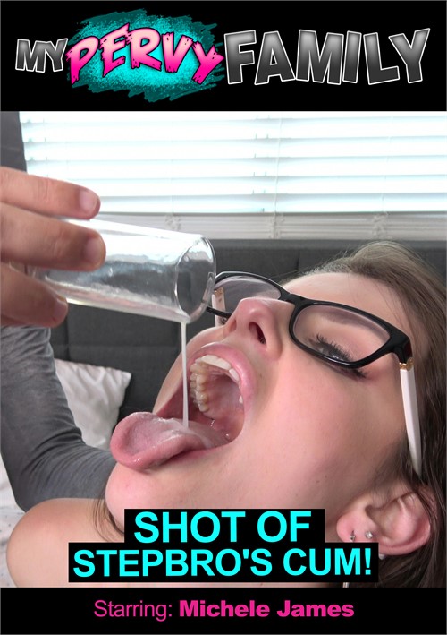 Shot Of Step Brother S Cum Streaming Video On Demand Adult Empire