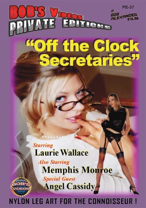 Off The Clock Secretaries