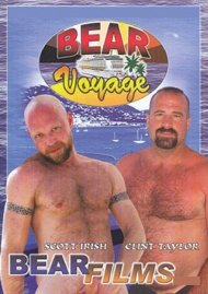 Bear Voyage Boxcover