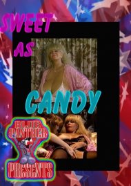 Sweet As Candy Boxcover