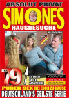 Simones Hausbesuche #79 (Simone's Home Visits) Boxcover