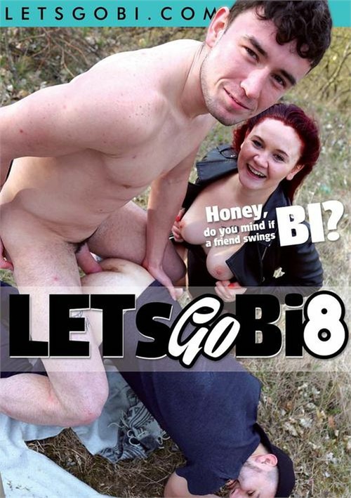 Xxx Bi V - Let's Go Bi 8 (2021) | Let's Go Bi | Adult DVD Empire