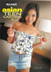 Asian Teen Casting 2 Boxcover