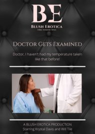 Doctor Gets Examined Boxcover