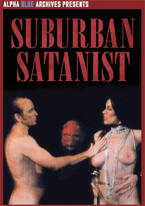 Suburban Satanist