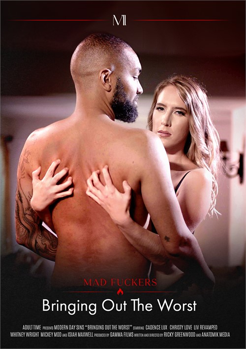 Nude Group Sex Michigan - Bringing Out The Worst (2021) | Adult Time | Adult DVD Empire