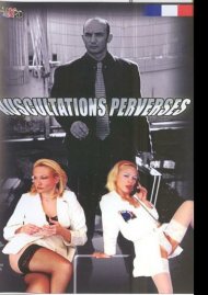 Ausculation Perverses Boxcover