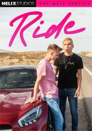 Ride (Helix Studios) Boxcover