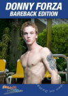 Donny Forza - bareback edition Boxcover