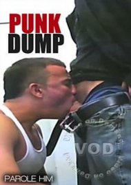 Punk Dump Boxcover