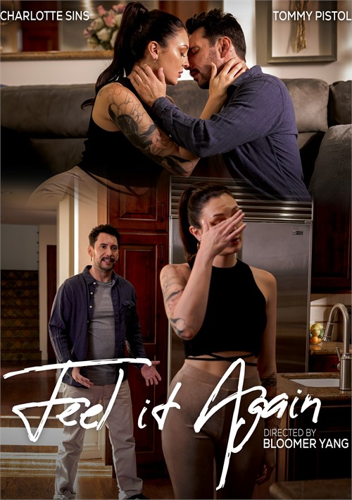 Again And Again - Feel It Again (2022) | Delphine | Adult DVD Empire