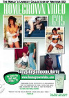 Homegrown Video 645 - Easy Like Someone Horny Boxcover