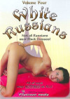 White Russians Volume 4 Boxcover