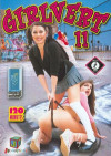 Girlvert 11 Boxcover