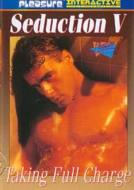 Seduction V - Taking Full Charge Boxcover