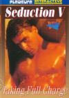 Seduction V - Taking Full Charge Boxcover