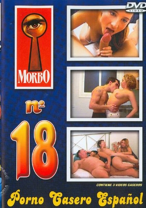 Morbo No. 18