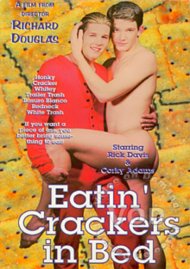 Eatin' Crackers In Bed Boxcover