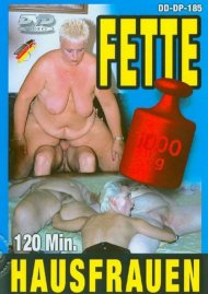 Fette Hausfrauen 185 Boxcover