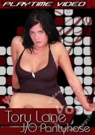 Tory Lane J/O Pantyhose Boxcover