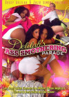 Delilah's Ass Smothering Parade Boxcover