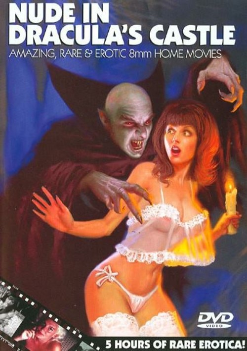Vintage Nude Home Movies - Nude In Dracula's Castle (Disc 2) by Retro Seduction Cinema - HotMovies