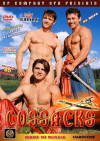 Cossacks Boxcover