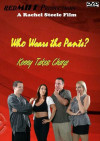Family Fantasies MILF -1427 - Who Wears the Pants? Kenny Takes Charge Boxcover
