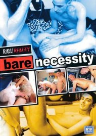 Bare Necessity Boxcover