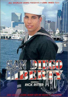 San Diego Liberty Boxcover