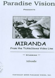 Miranda Boxcover