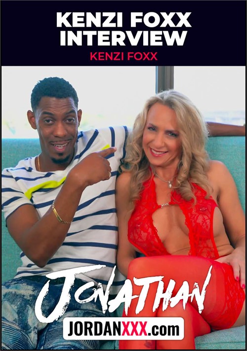 Kenzi Foxx Interview