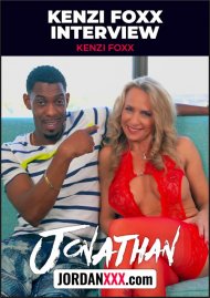 Kenzi Foxx Interview Boxcover