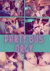 Party Bus Orgy Boxcover