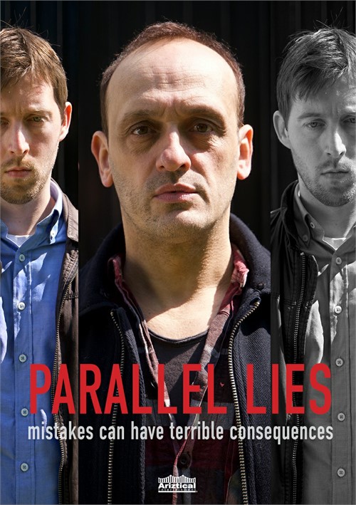 Parallel Lies streaming at TitanMen Official Store with free previews.